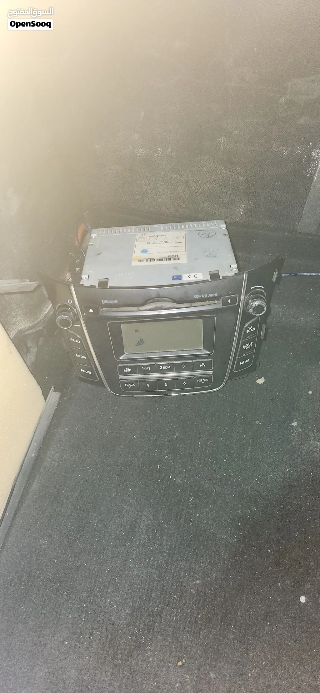 هونداي i30 2015