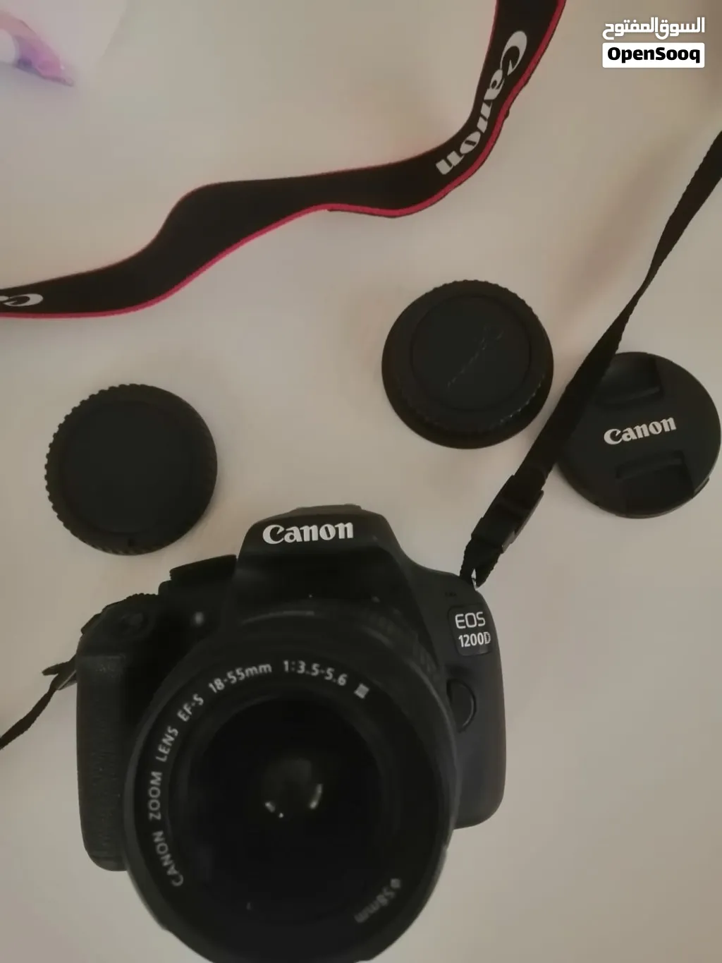 Canon eos 1200D