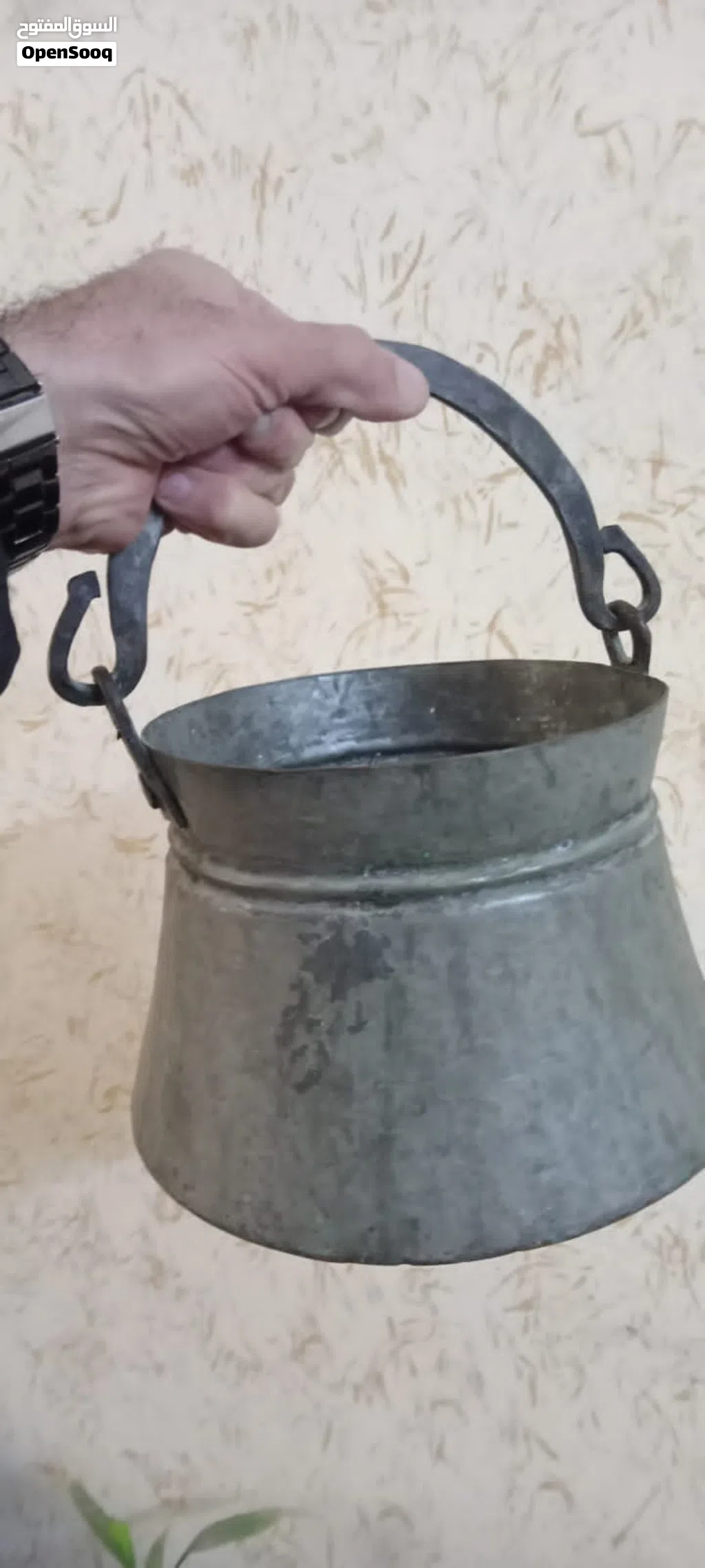 وعاء عثماني نوادر