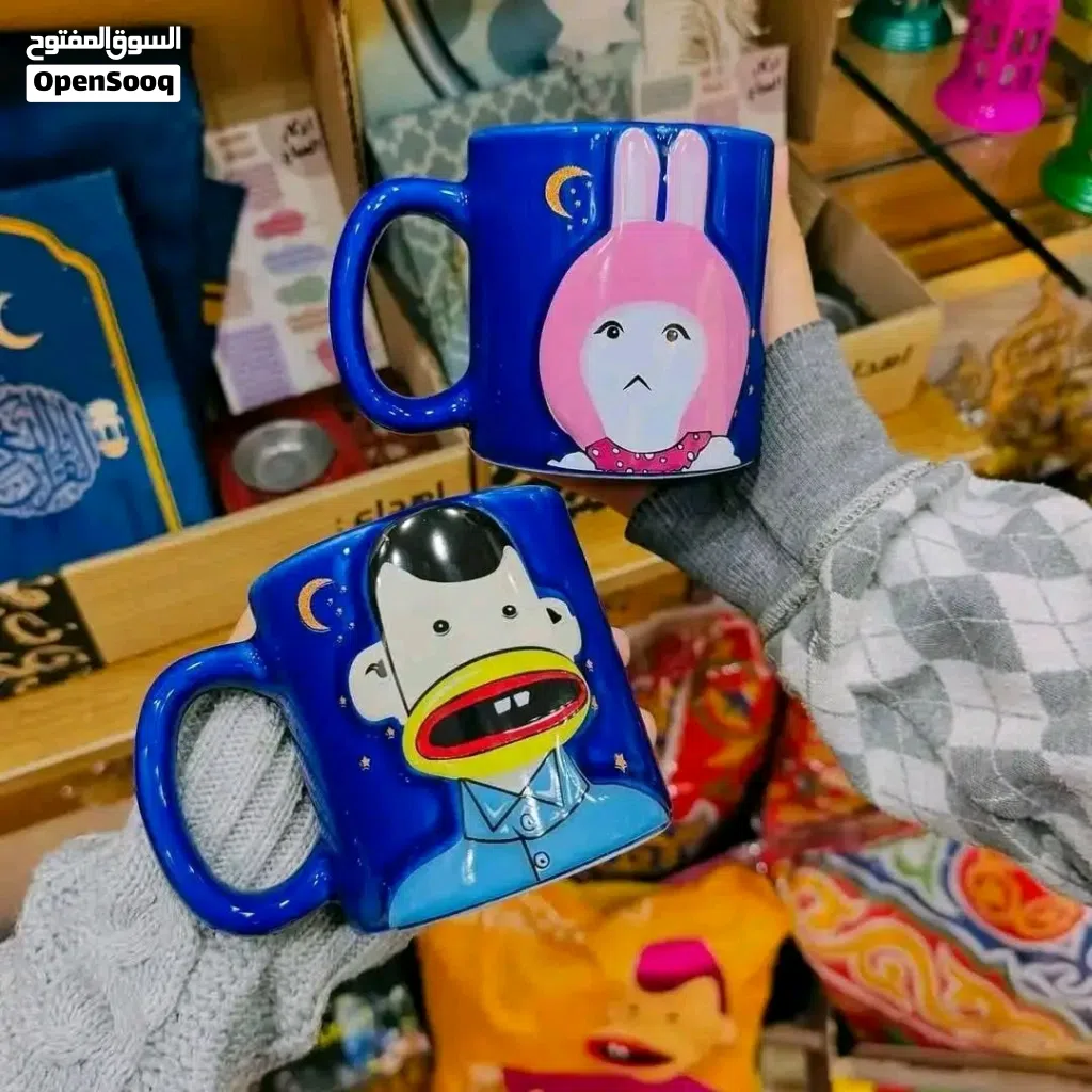 مجات بورسلين