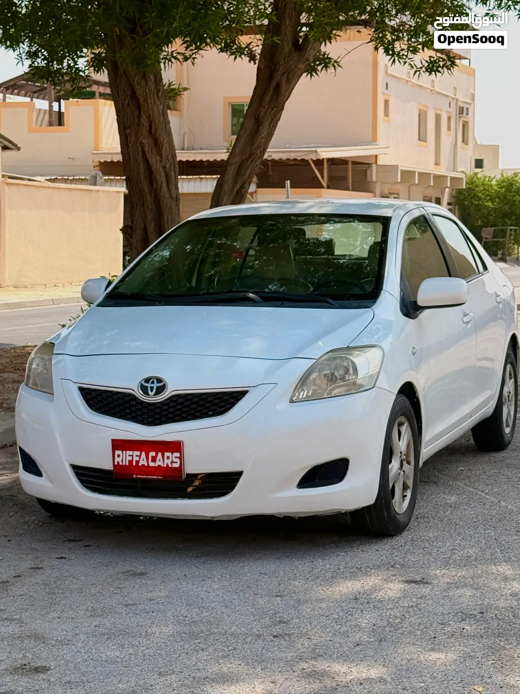 TOYOTA YARIS – 2012 MODEL Automatic Transmission Excellent running condition Very well maintained
