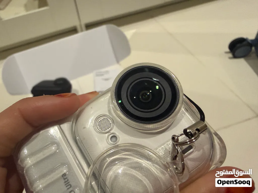 Insta360 GO Ultra Creator Bundle