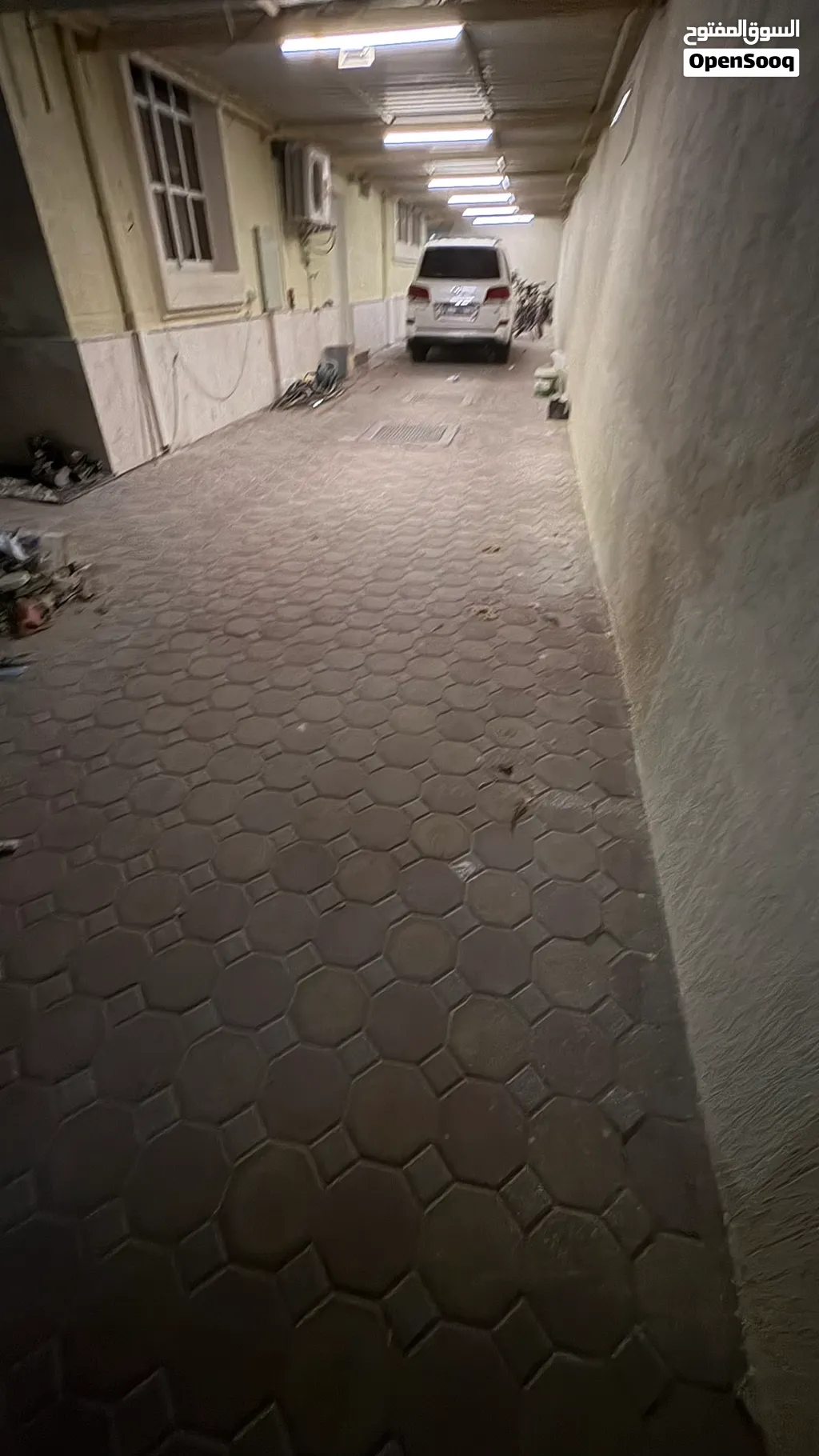 انترلوك منزل للبيع
