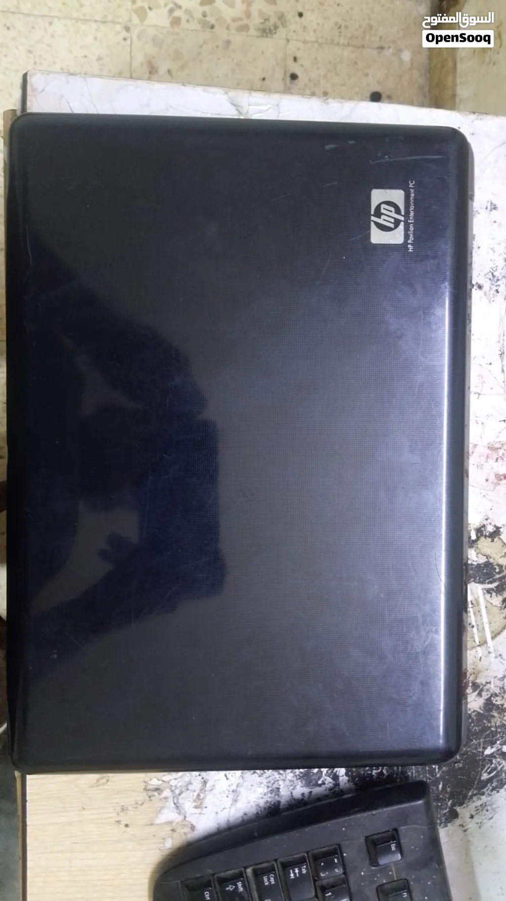 HP Core 2 Duo