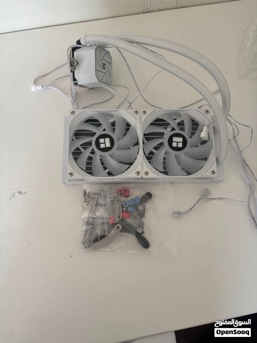 Thermalright aqua elite 240mm