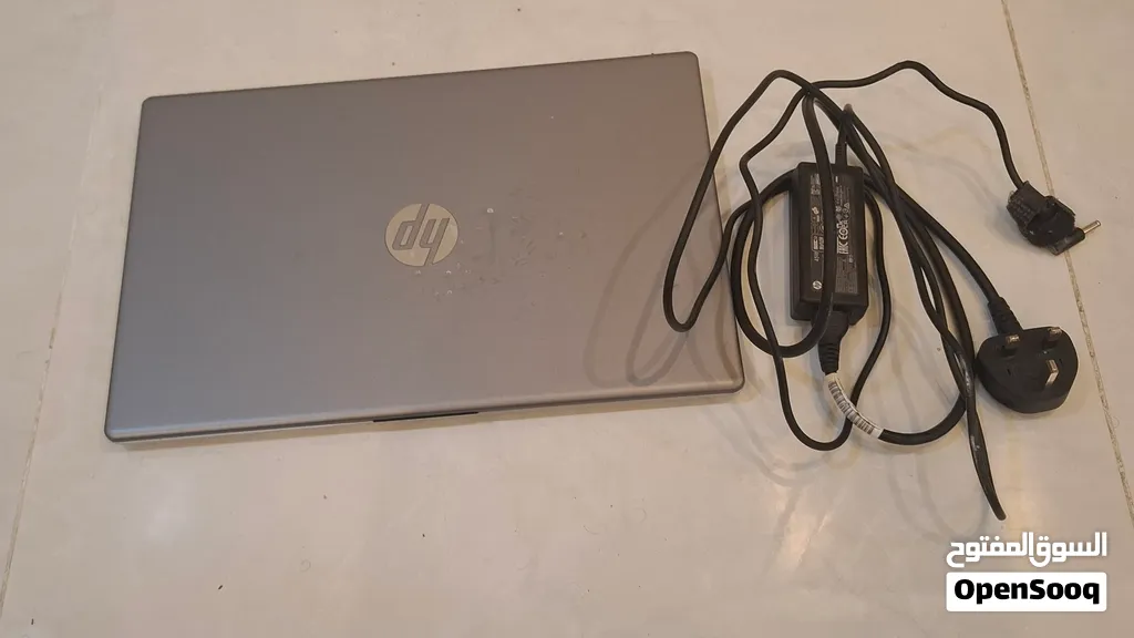 لابتوب HP 250G10 حديث - معالج جيل 13 - -ويندوز 11 pro السعر قابل للتفاوض