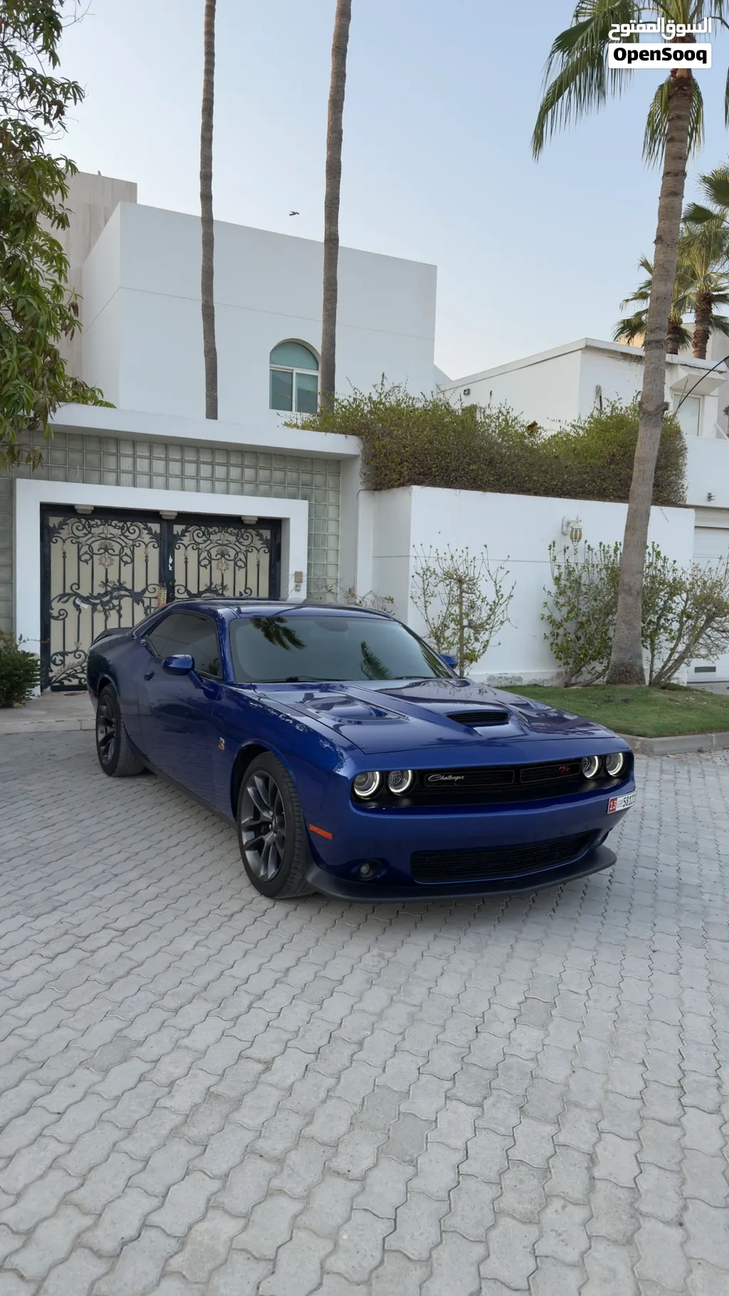 Scat Pack392 2022