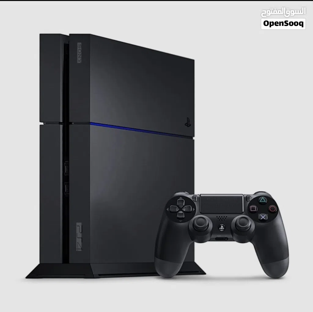 Play station 4 1TB