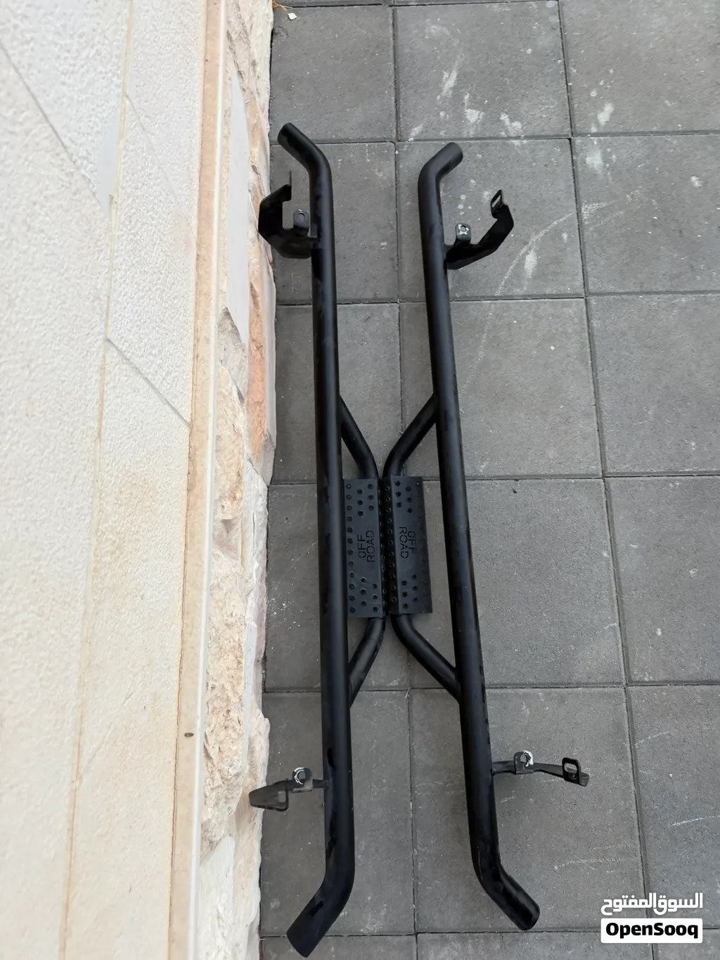 دعاسات جانبية
