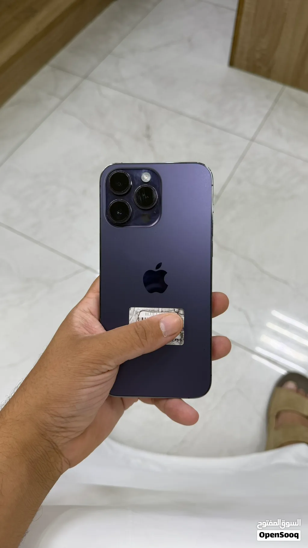 iPhone 14 Pro Max 512GB آيفون 14 برو ماكس 512 جيجا