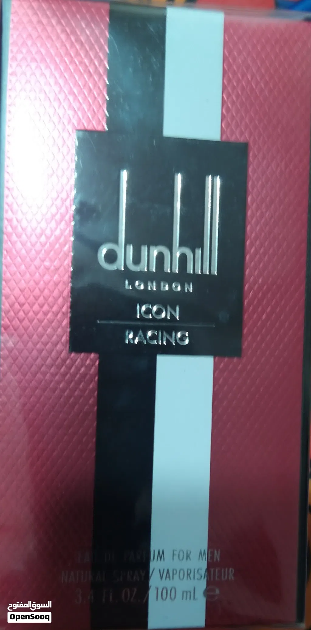 Danhill London Icon Racing الاصلي صنع في USA وارد من الامارات