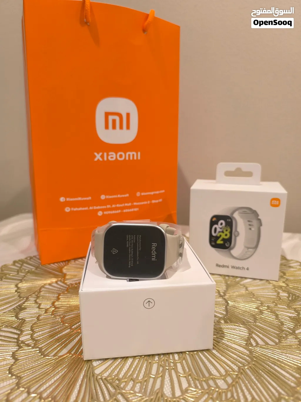 Mi Redme New | OpenSooq