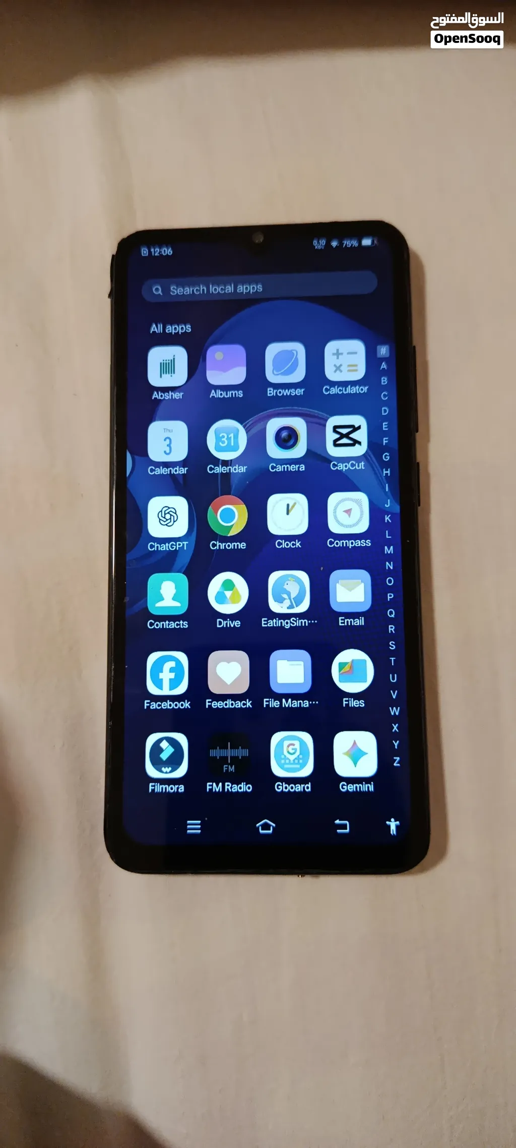 Vivo v11 pro
