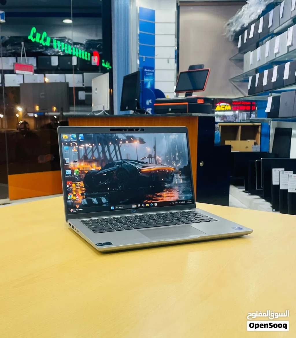 OFFER: Dell Latitude 5450 Ultra 5 Ram 16GB SSD 512GB Screen 14” Windows 11