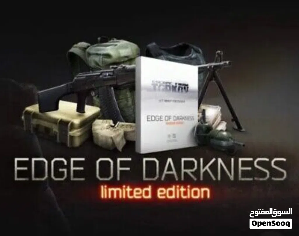 Escape From Tarkov Eod