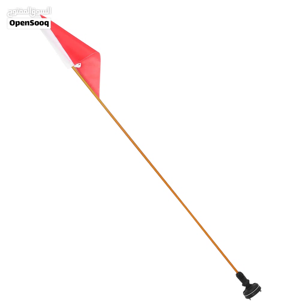 Kayak Flag علم كاياك