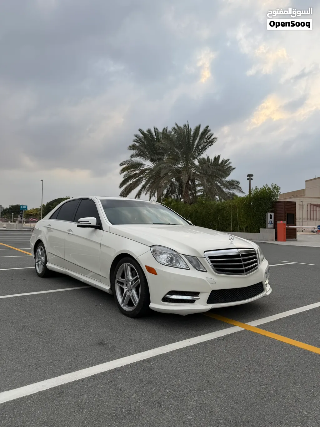 Mercedes-Benz E350 for sale