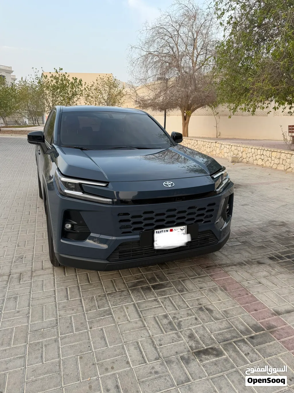 Rav 4 2026 for sale. 0 accidents. First owner - (288605142) | OpenSooq
