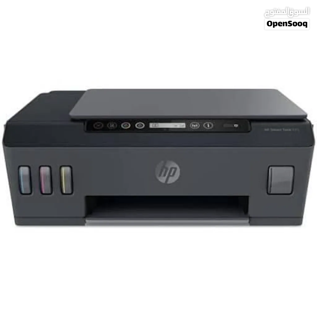 Hp smart tank 515
