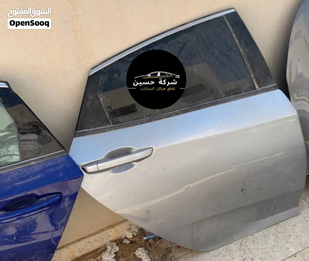 باب يمين يسار هوندا اكورد 2000 - 2024 مستعمل / جديد