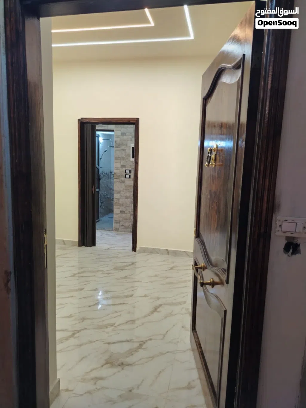شقة سكنية للبيع