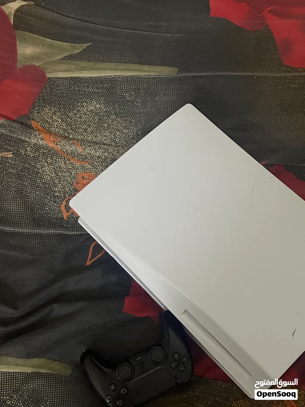 سوني فايف سيدي