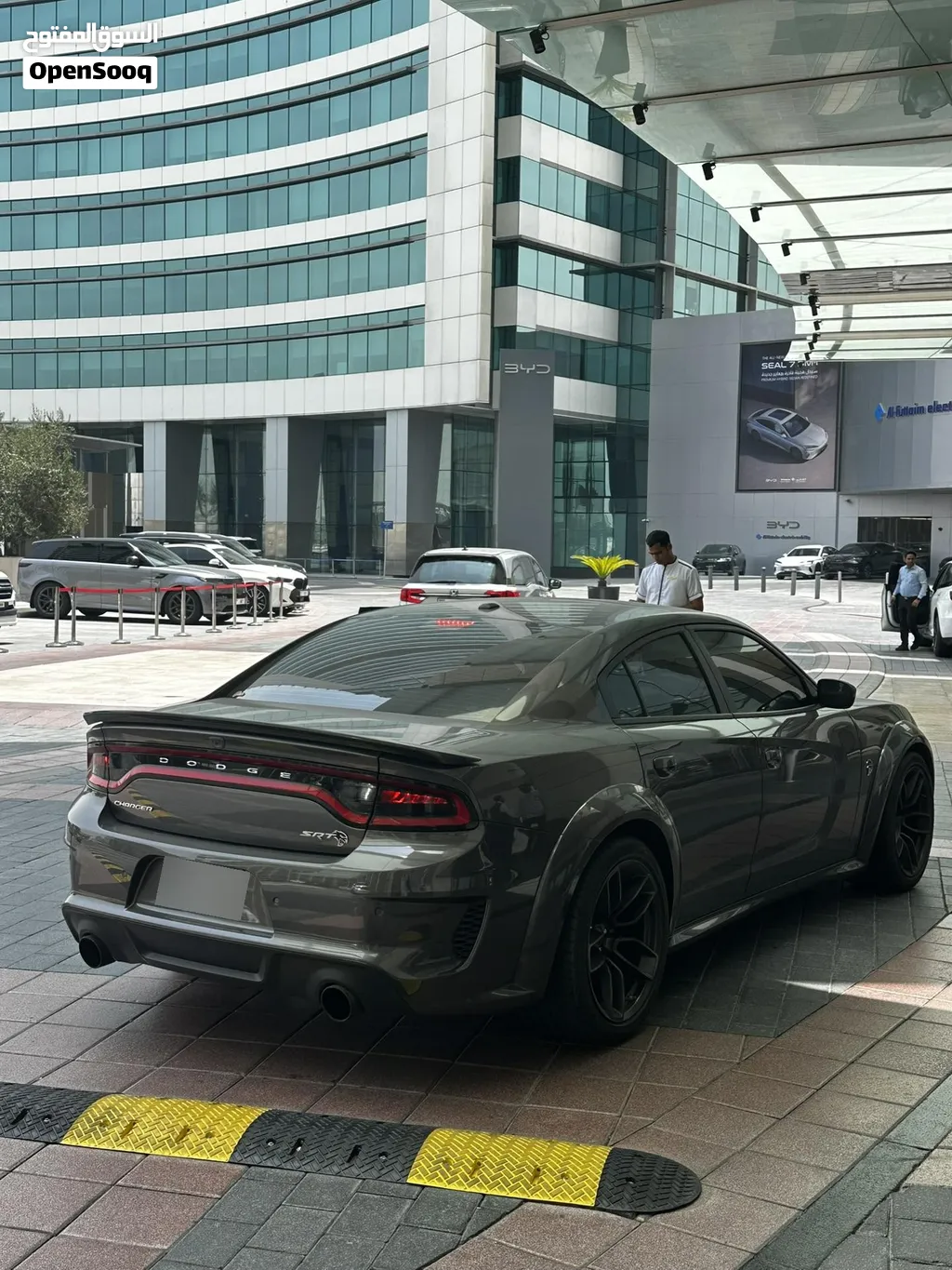 2023 Dodge Charger
