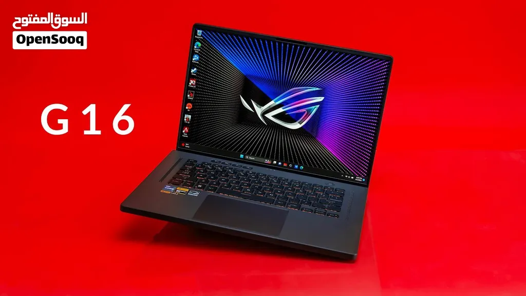 لROG Zephyrus G16 GU603VV_GU603VV