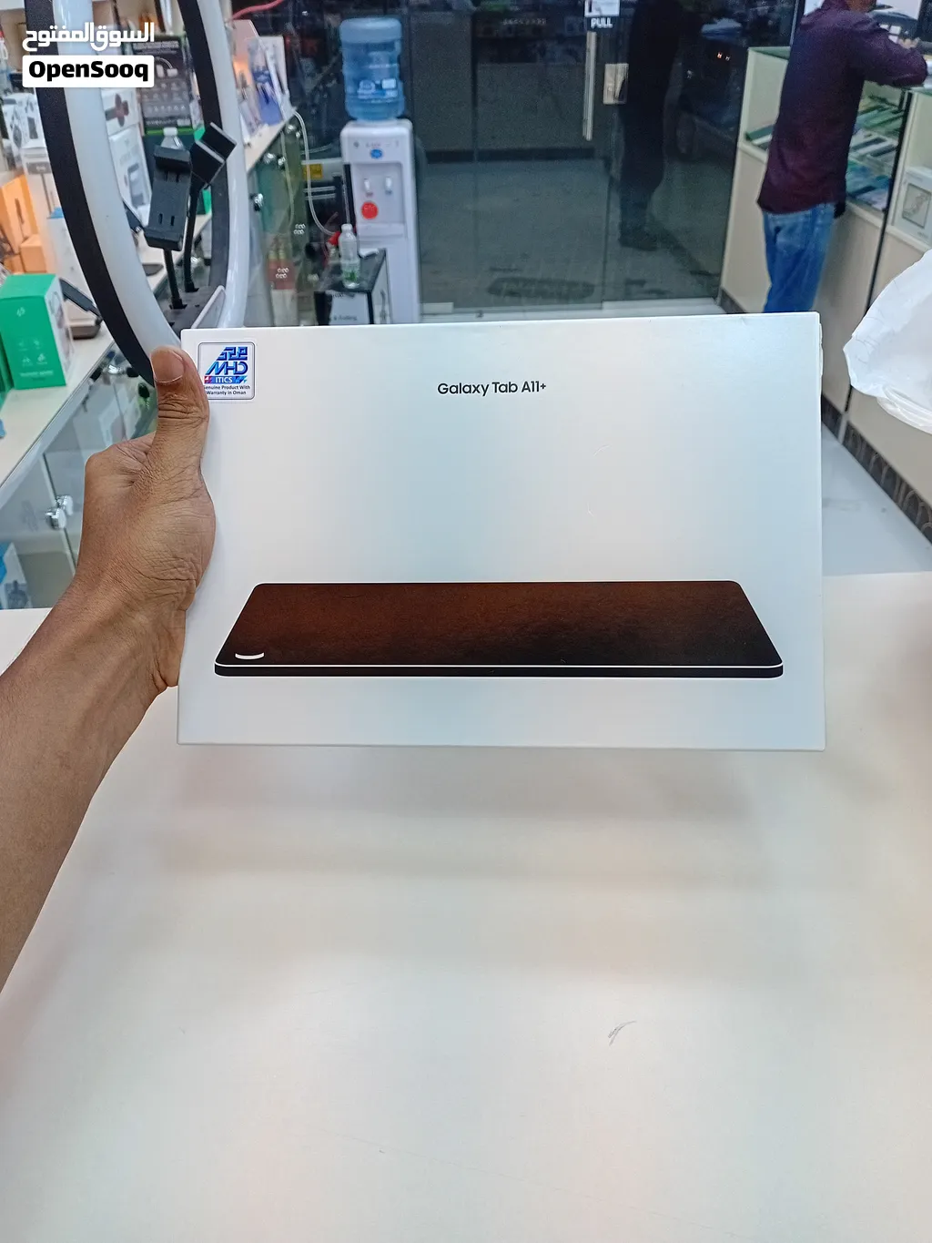 samsung tab a11+ 8/256