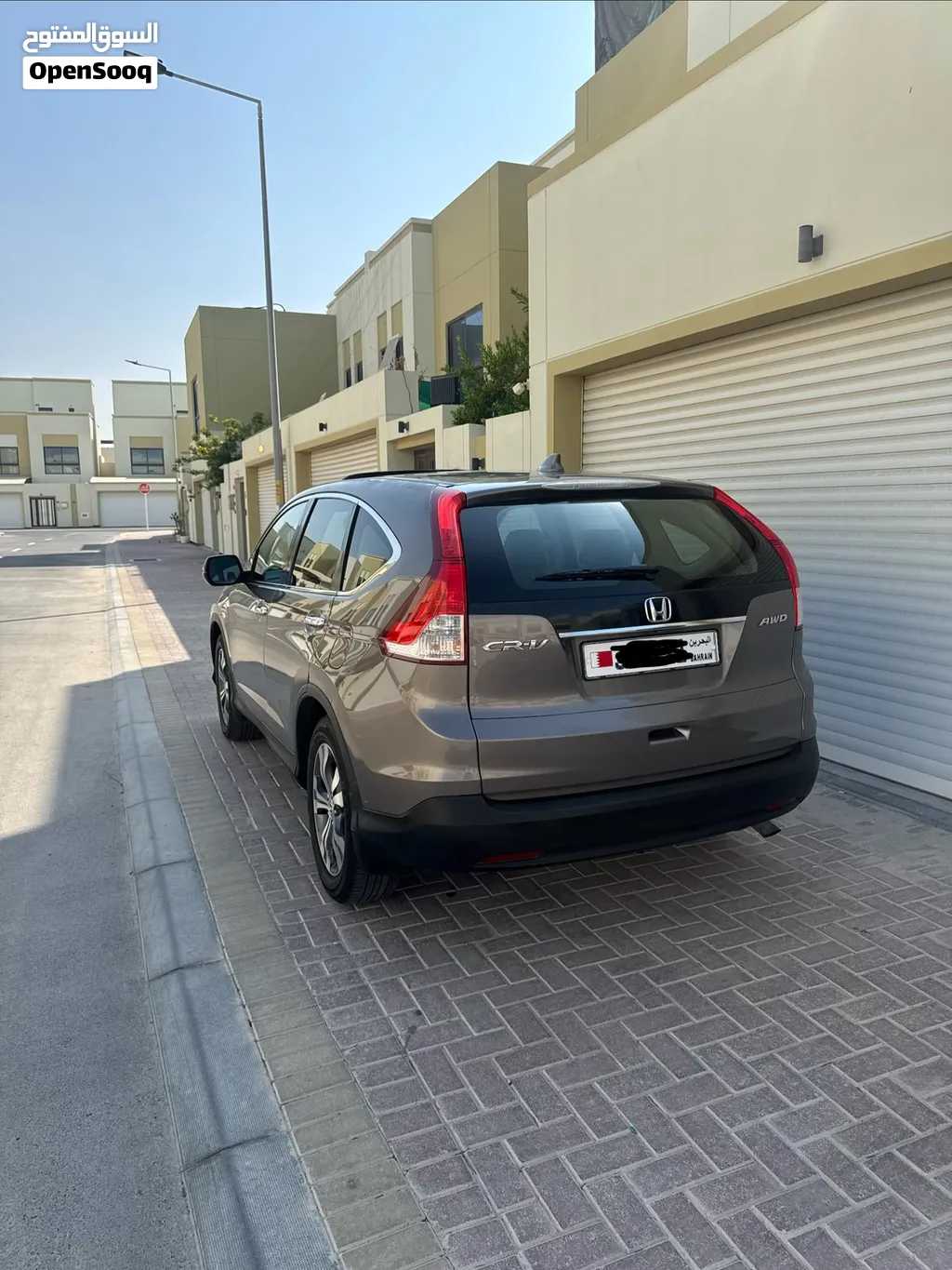 للبيع هوندا CRV | OpenSooq