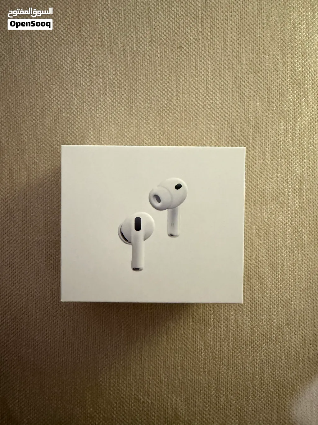 سماعة AirPods Pro
