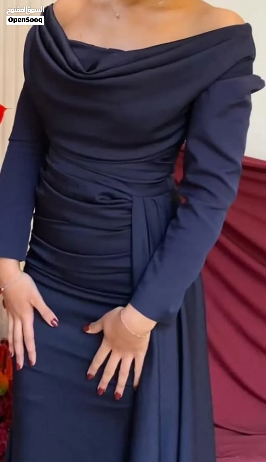 فساتين اتلبسوا مره واحدة