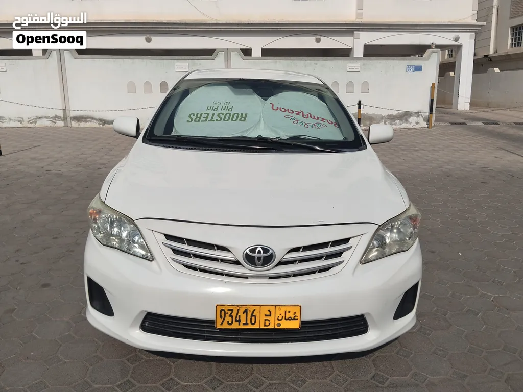 car is good condition everything is good - (289198790) | OpenSooq