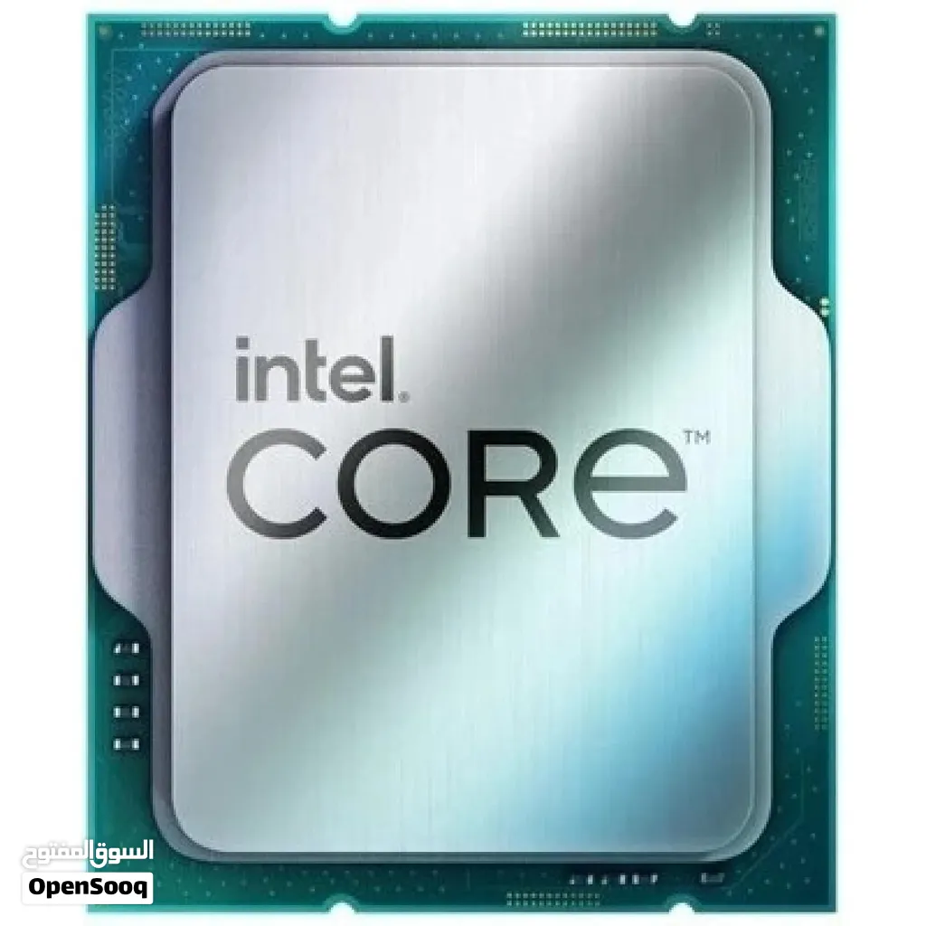 معالج Intel Core i7-14700KF 14th Gen 20 Core 28 Thread 5.6GHz LGA1700 Unlocked