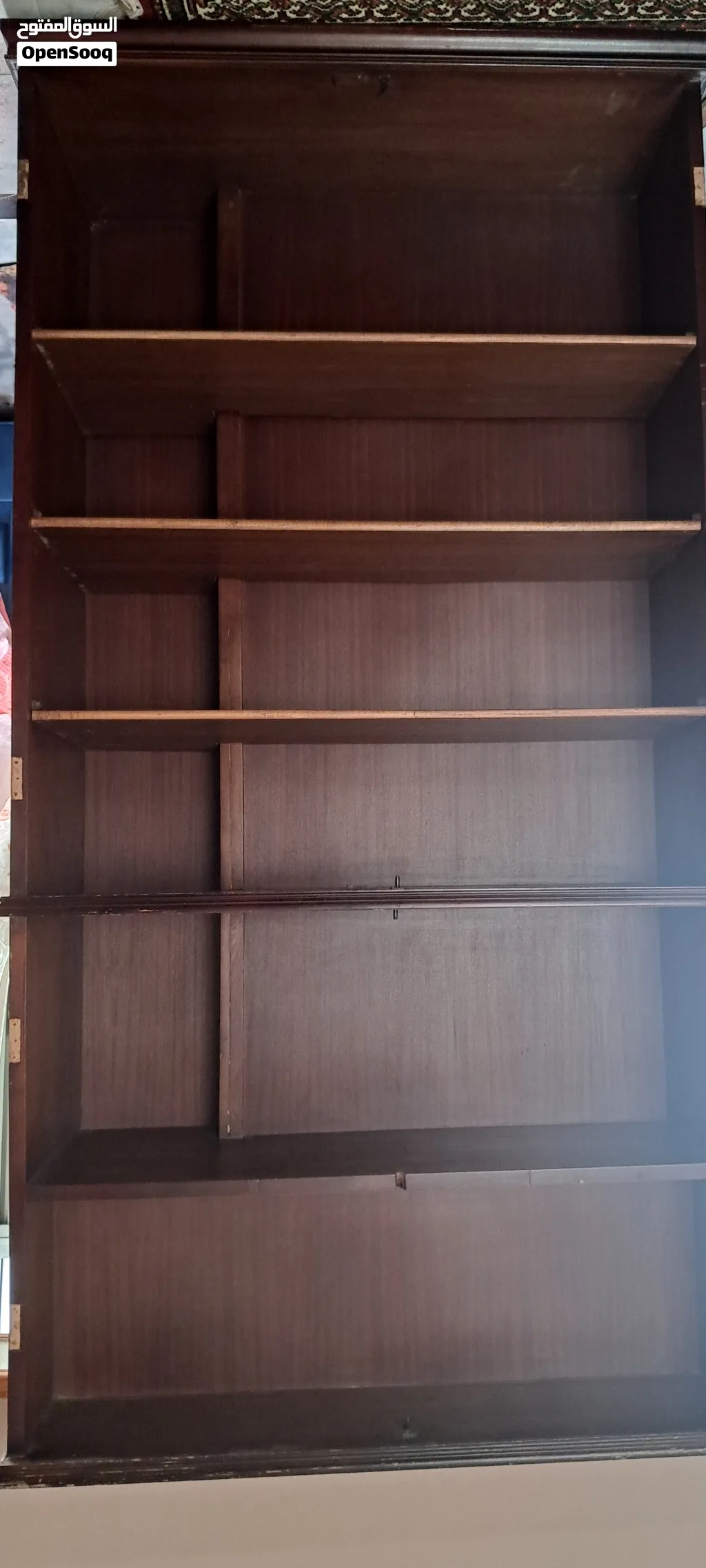 مكتبة اورق