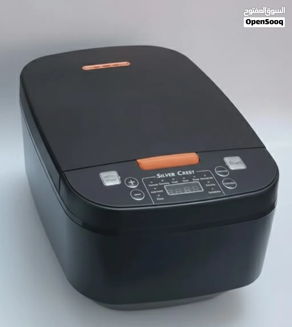 طباخ كهربائي 5L