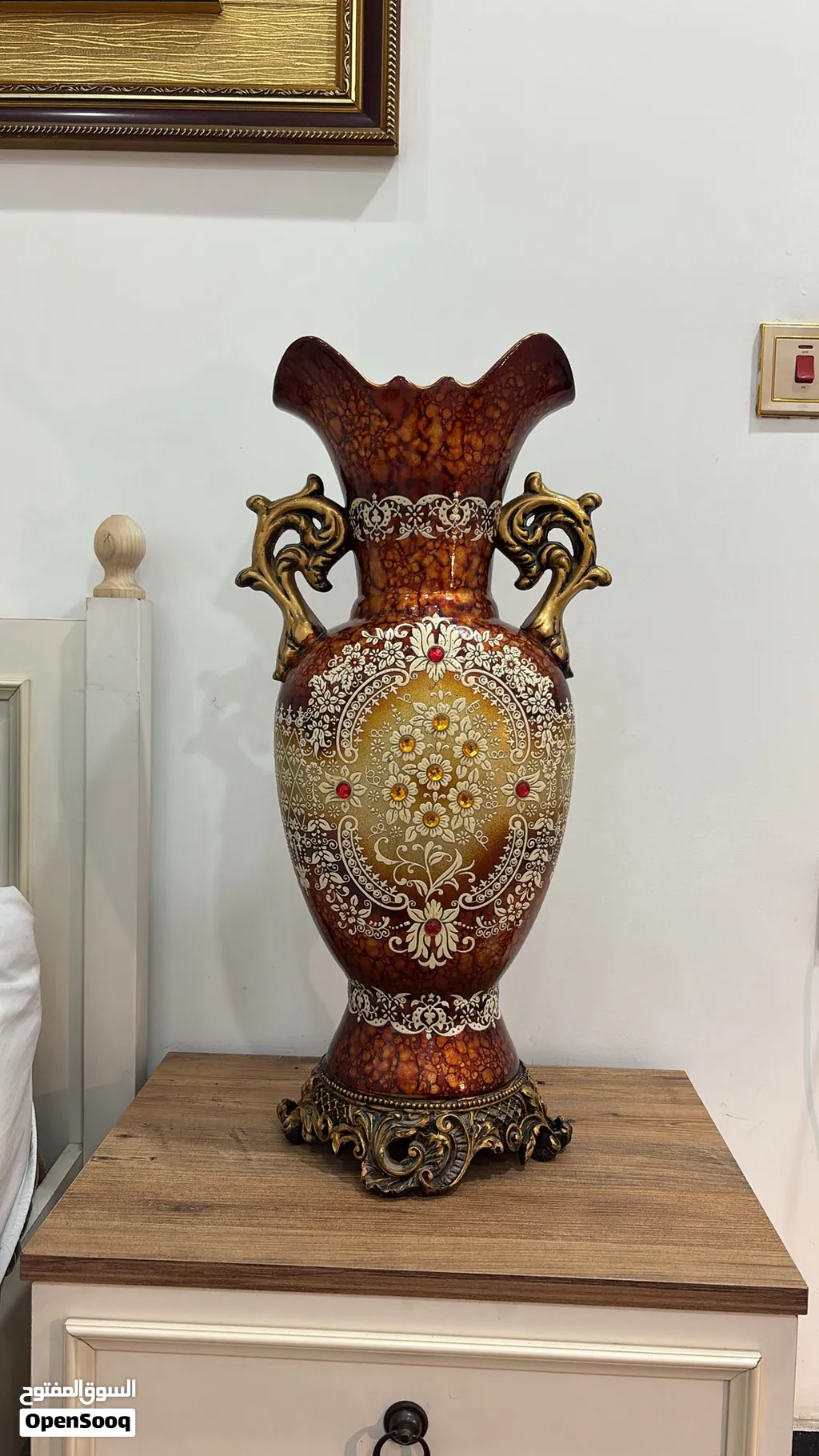 مزهرية فازة