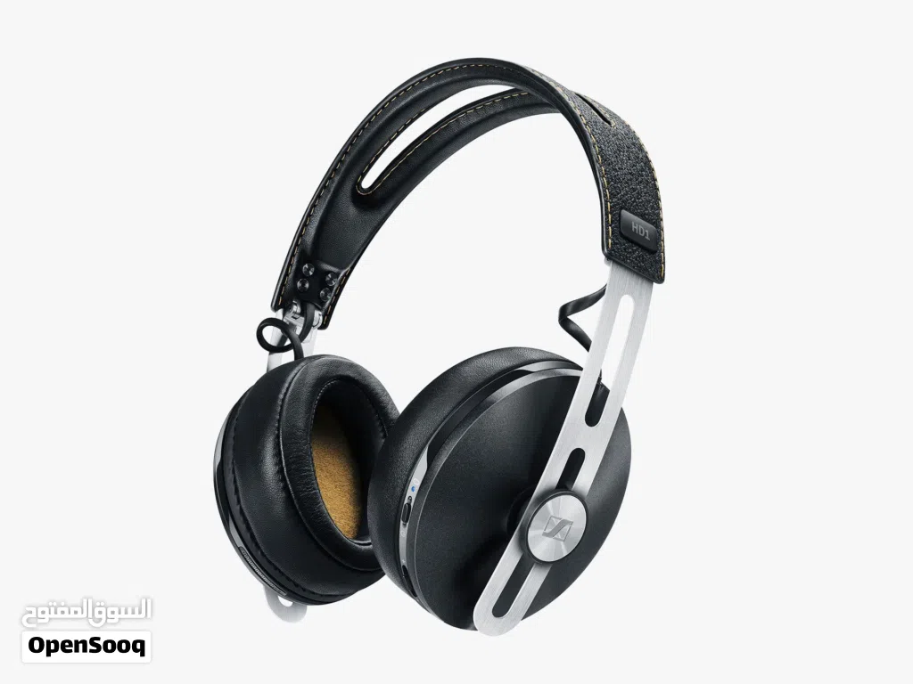 Sennheiser HD1 Momentum Noise Cancelling Headphones