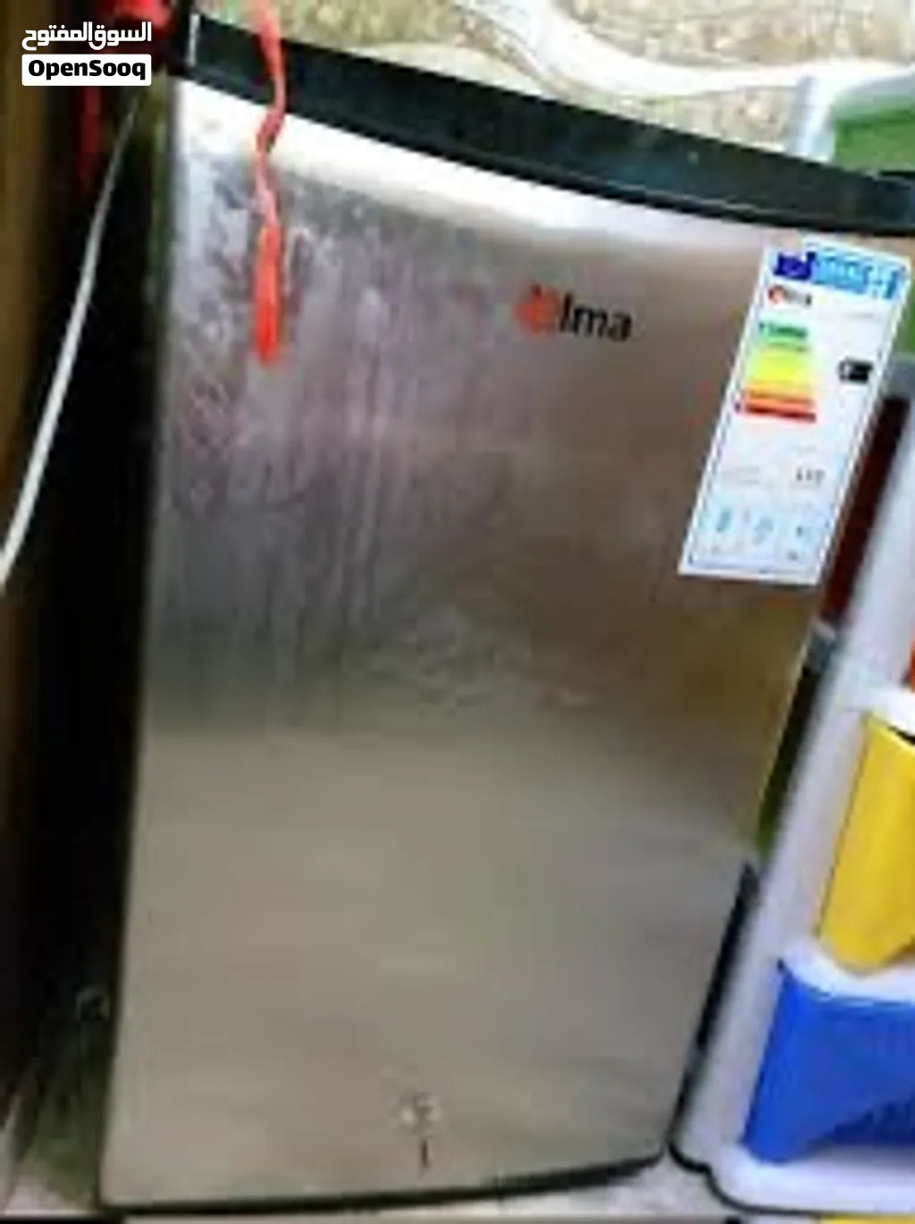 ثلاجه مكتبيه