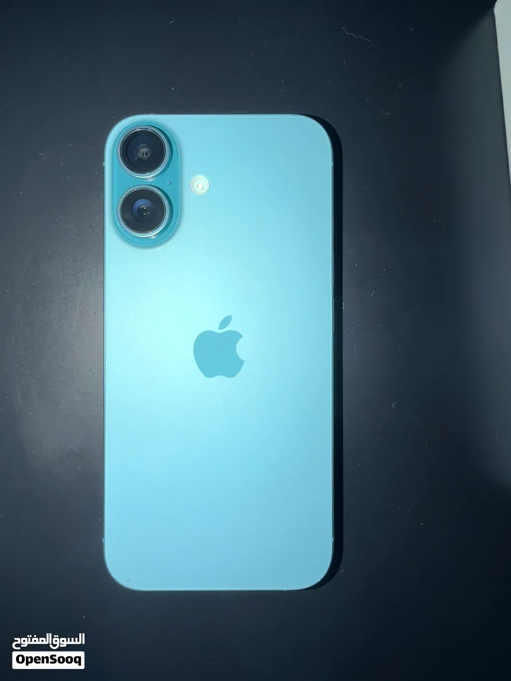 iPhone 16 128 storage