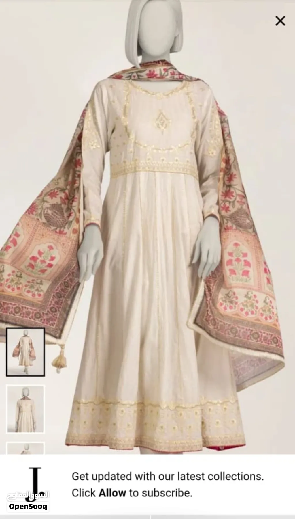 Pakistani Ladies suits