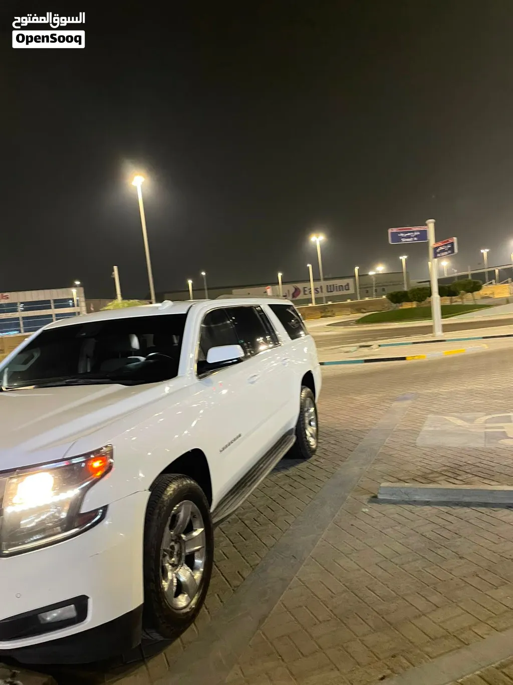 2016 GMC Suburban