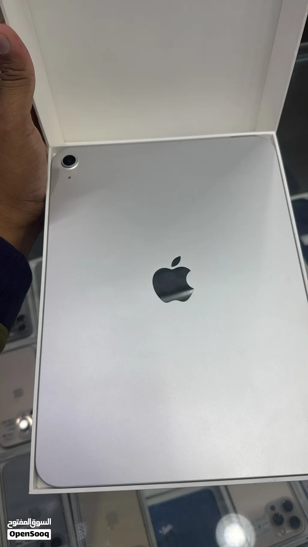 Ipad A16 128gb+256gb