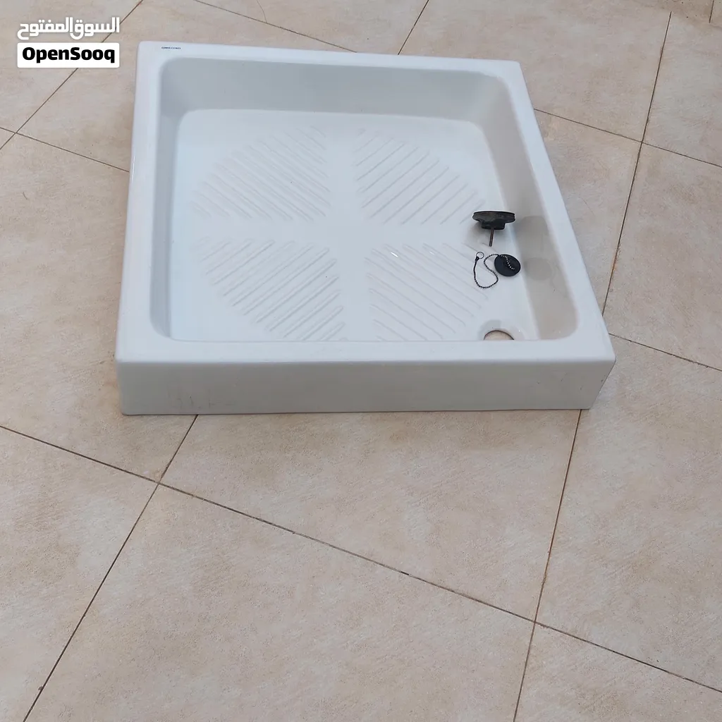 شاور حمام جديد غير مستخدم