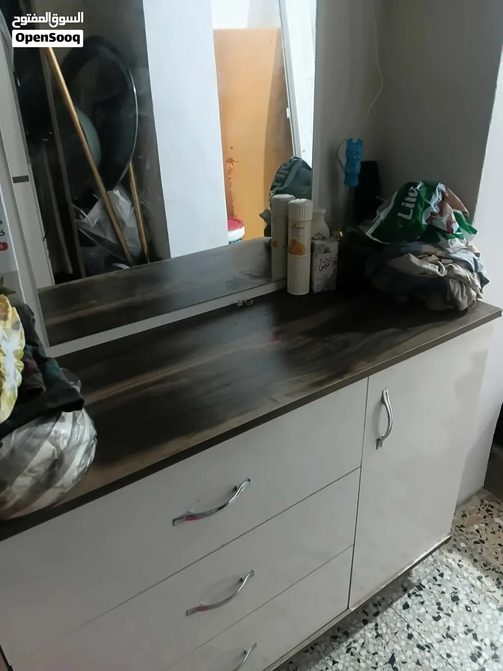 دار نوم بدون عيوب ماشاءالله