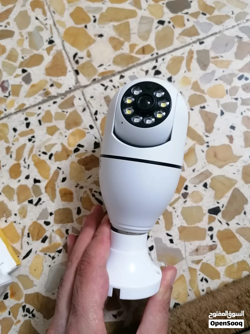 كامرات مراقبة