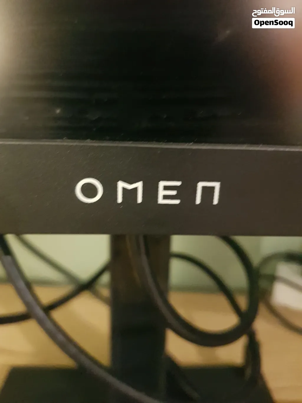 Omen curved 34inch 165hz