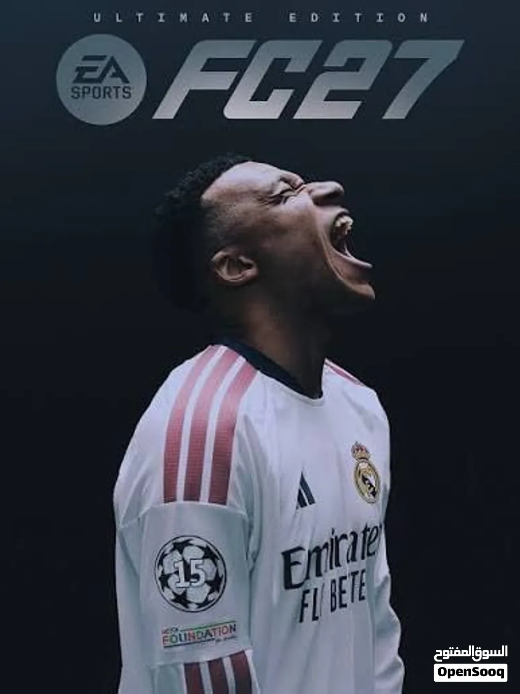 FC27 - فيفا 27