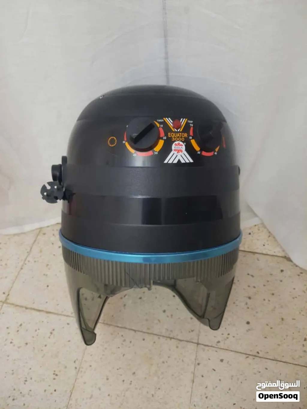 equator 3000