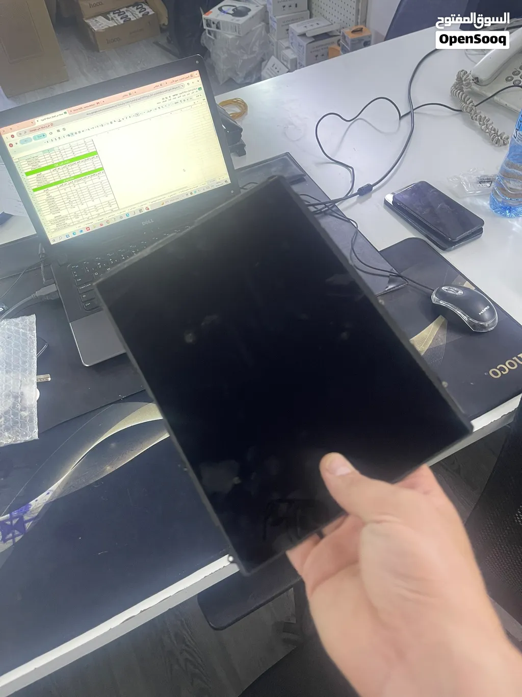 شاشة ايباد ابل الجيل ال10/11 اصلي شركة 100٪ Original Screen iPad Apple 10 - 11 اصلي شركة 100٪